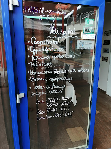 Bikers Étterem Pizzéria - Vendéglátás