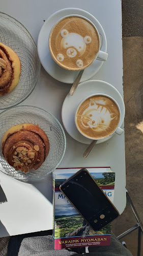 Pizza, Kávé, Világbéke - Miskolc