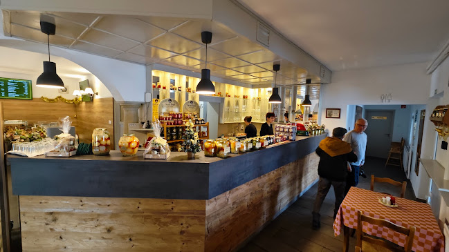 Lucullus Fogadó - Noszlop