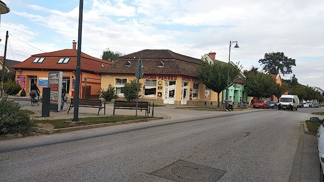 Opinii despre Aroma Pékség în Hajdúböszörmény - Vendéglátás