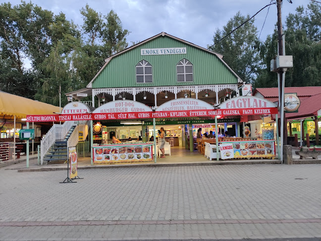 Emőke Vendéglő