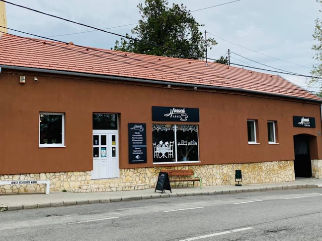 Hosszú Kávé - Hosszúhetény