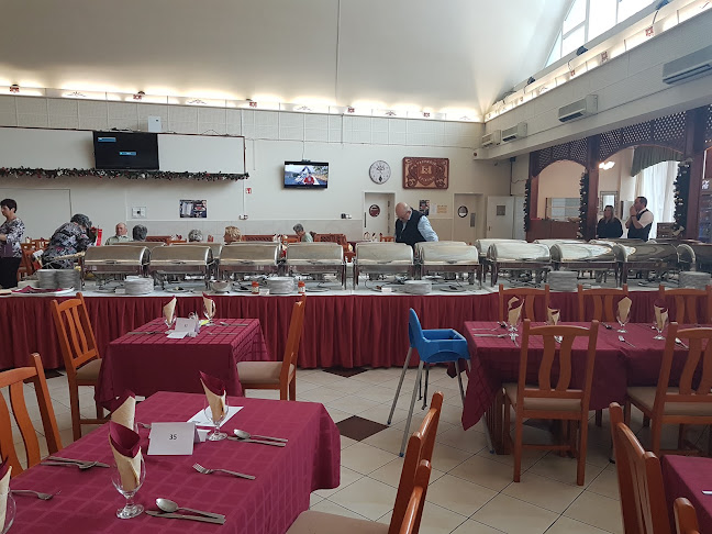 Vármegye Étterem - Szeged