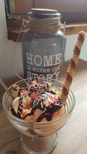 Rézkakas Fogadó Pizzéria - Vendéglátás