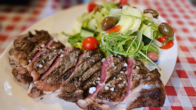 Il Mulino Italian Bistro pizzeria