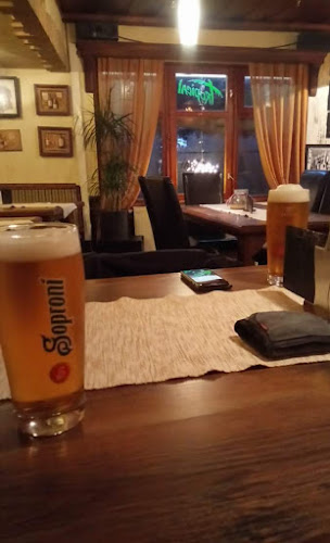 Opinii despre Tropical Pizzeria în Lenti - Vendéglátás