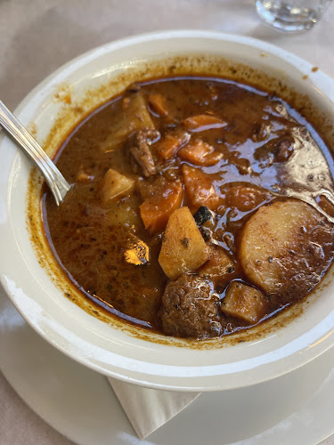 La Lucia Restaurant - Budapest