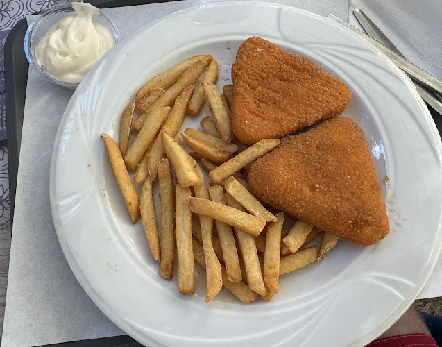 Opinii despre Levendula büfé în Keszthely - Vendéglátás