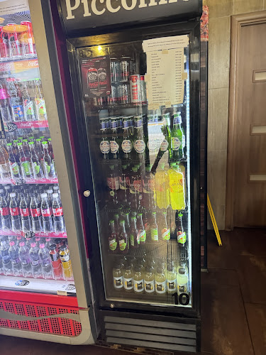 Pizza Piccolino - Vendéglátás