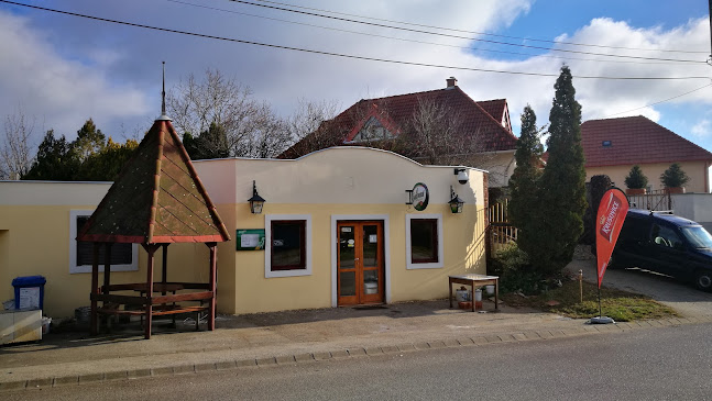 Öntöde Borozó / Söröző - Vendéglátás