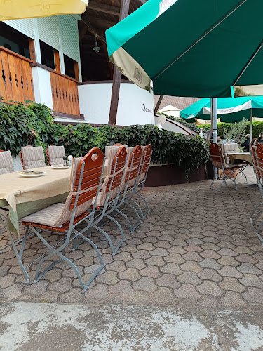 János Pince Étterem - Balatonberény