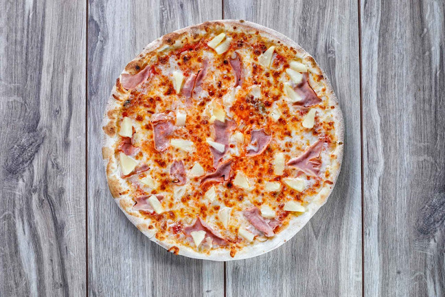 Raffaello Ristorante E Pizzeria - Vendéglátás