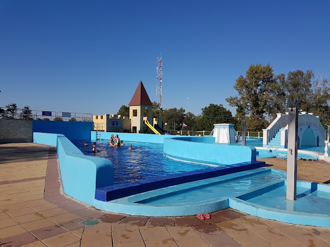 Göncz Büfé | étterem - Kisvárda