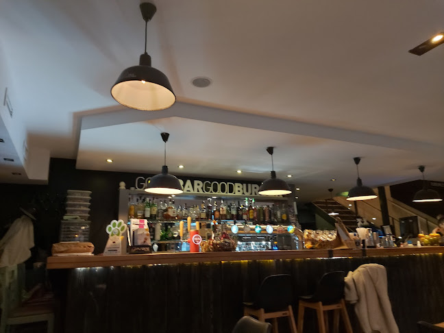 Comentarii opinii despre GoodBar GoodBurger