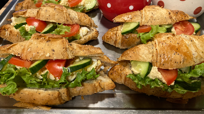 Pöttyös Bögre Bisztró - Budapest