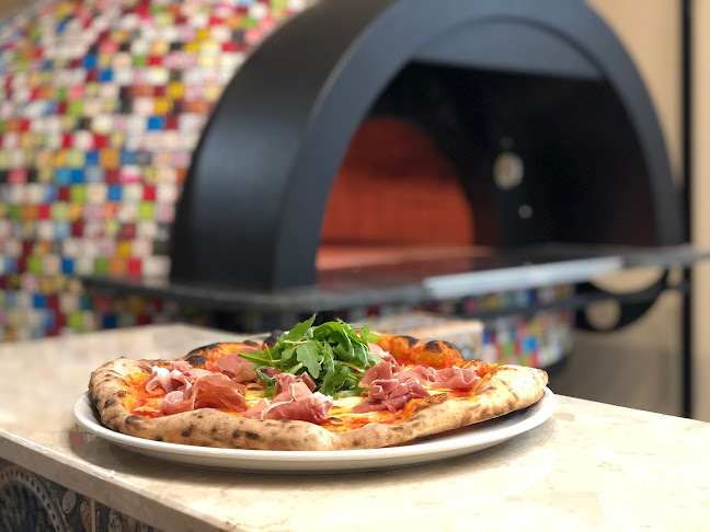 Pizzeria il Peperoncino - Biatorbágy