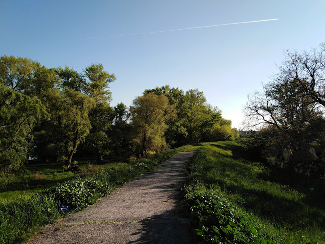 Szél Büfé - Vendéglátás