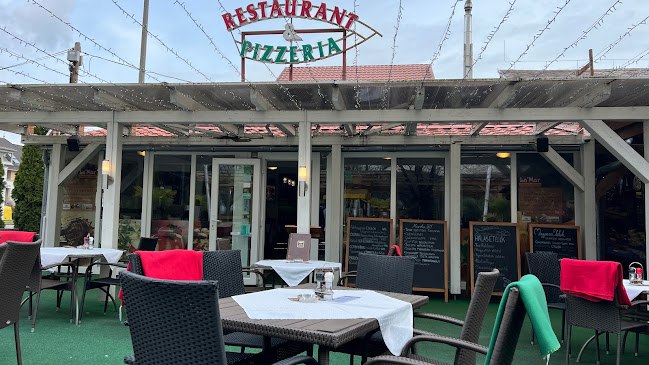 La'Mar Grill Restaurant & Pizzeria Zalakaros - Zalakaros