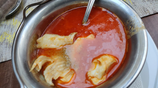 Opinii despre Rózsakert Étterem és Fagyizó în Hévíz - Vendéglátás