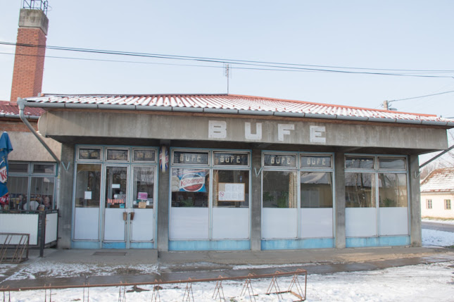 Opinii despre Kecskés Kocsma în Békés - Vendéglátás