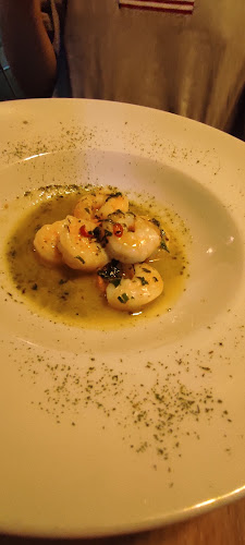 Opinii despre Notte Trattoria în Zsámbék - Vendéglátás