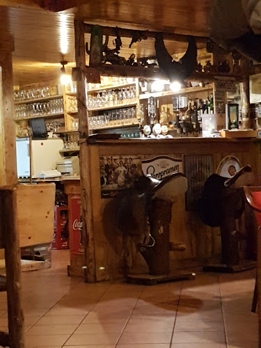 Bucka Pub Steak House - Vendéglátás