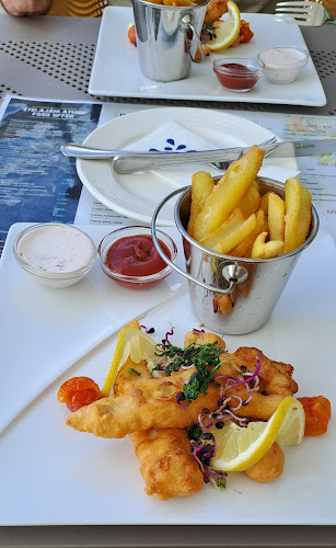 Comentarii opinii despre Orchidea Étterem