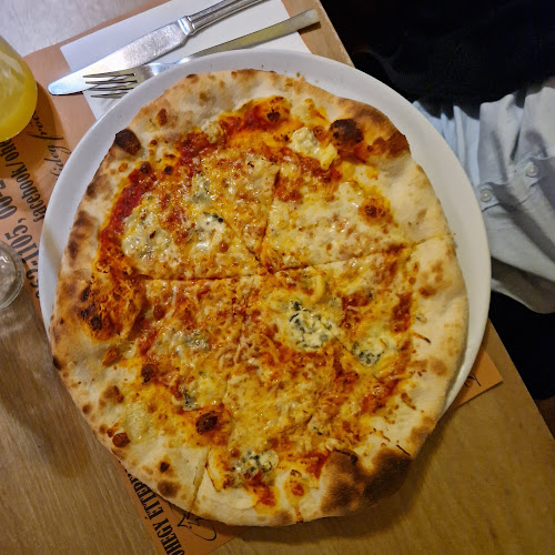 Comentarii opinii despre Óhegy Étterem