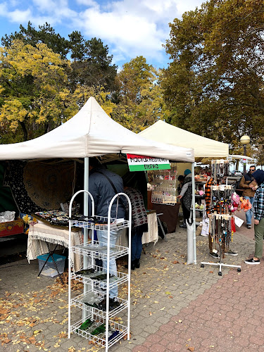 Szóda étterem és Rendezvényhelyszín - Vendéglátás