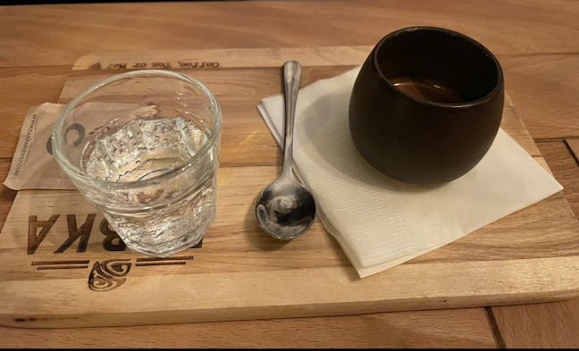 Opinii despre Babka Budapest în Budapest - Vendéglátás