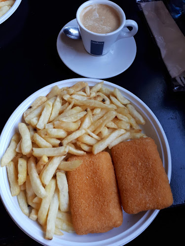 Comentarii opinii despre Tópart Grill