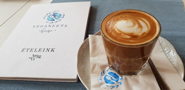 Veganeeta Home - Vendéglátás