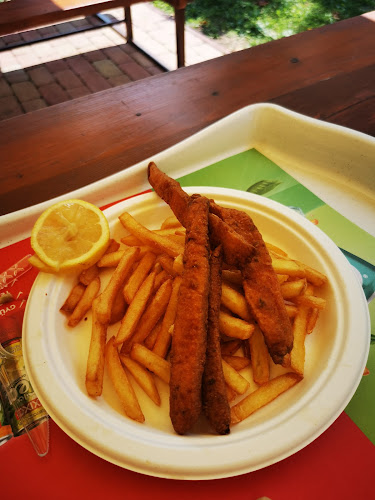 Comentarii opinii despre Balázs Bisztró