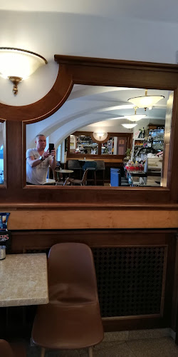 Arcus Kávézó - Sopron