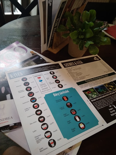 Comentarii opinii despre Tokaj Coffee Roasting Co.