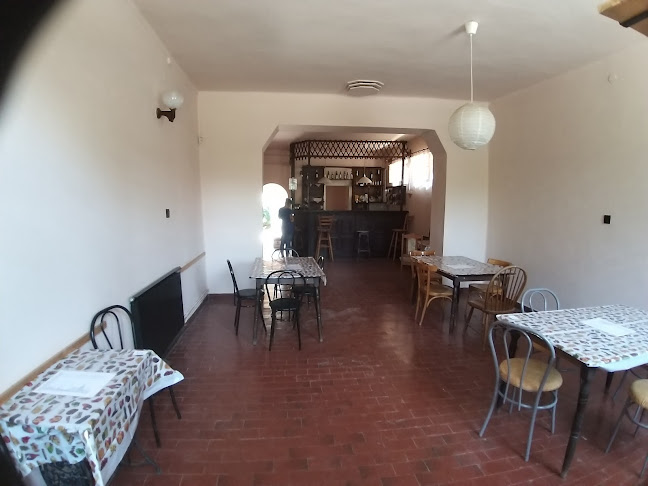 Hunyadi söröző - Vendéglátás