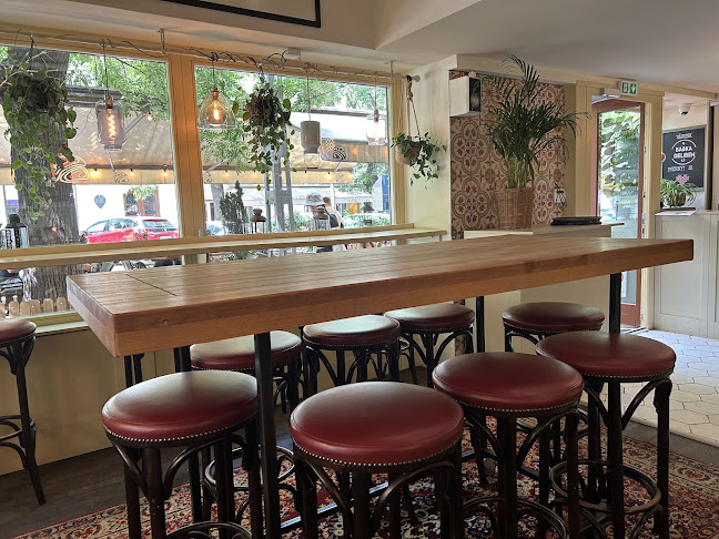 Budapest, Pozsonyi út 3, 1137