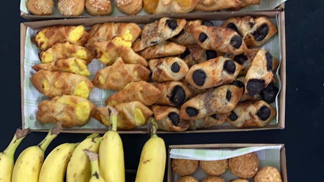 Opinii despre Pogácsarendelés în Budapest - Vendéglátás