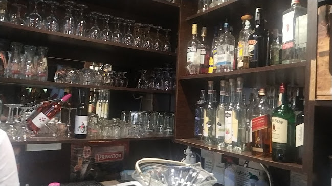 Epa söröző - Vendéglátás