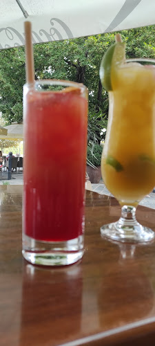 Szentendrei Határcsárda - étterem - Vendéglátás