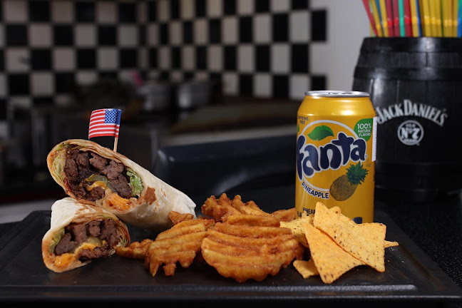 Comentarii opinii despre Hot City Diner