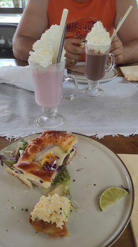 Szabi pékség, bazsalikom