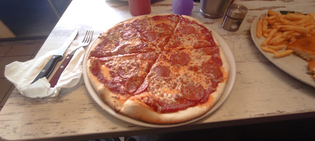 Opinii despre Várfaló în Várpalota - Vendéglátás