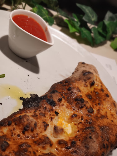 Digó Pizzeria I Kazinczy - Vendéglátás