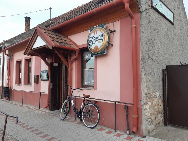 Opinii despre Szent István borozó în Jánossomorja - Vendéglátás