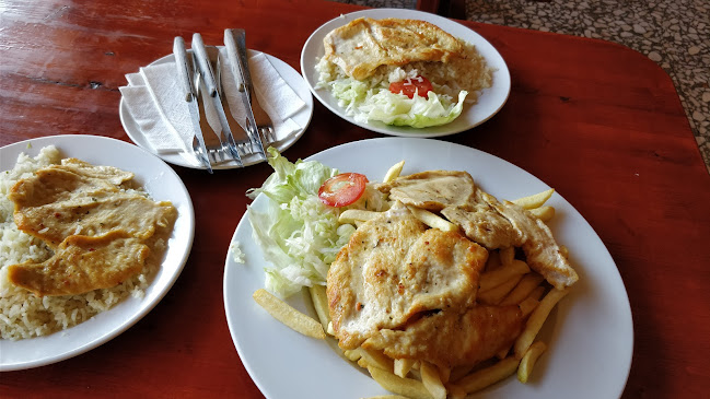 Corso Verona Gyorsétterem