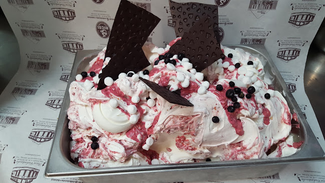 Comentarii opinii despre Ricsi-Cukrászda Kft.