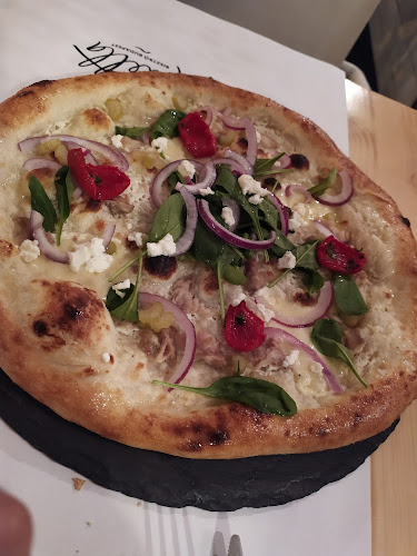 Comentarii opinii despre Paletta Bisztró Budapest