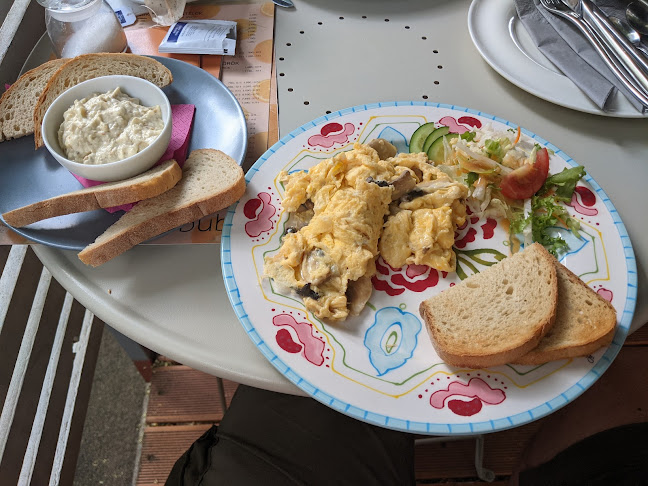 bubō - Vendéglátás