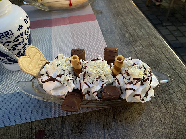 Lila Fagyizó - Eger